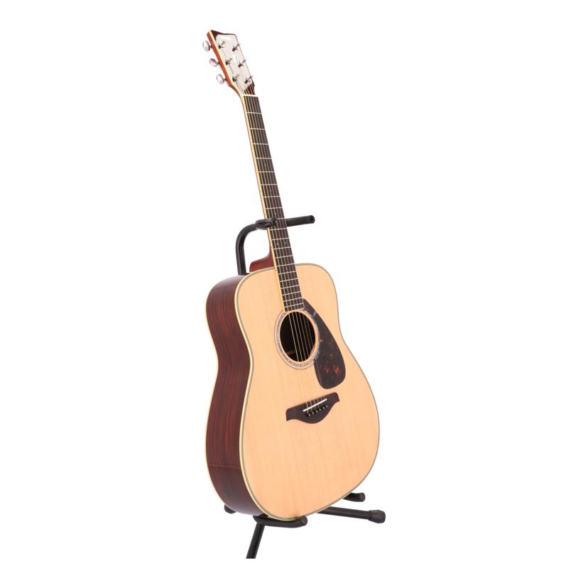 YAMAHA ヤマハ/アコースティックギター/FG830//Aランク/69