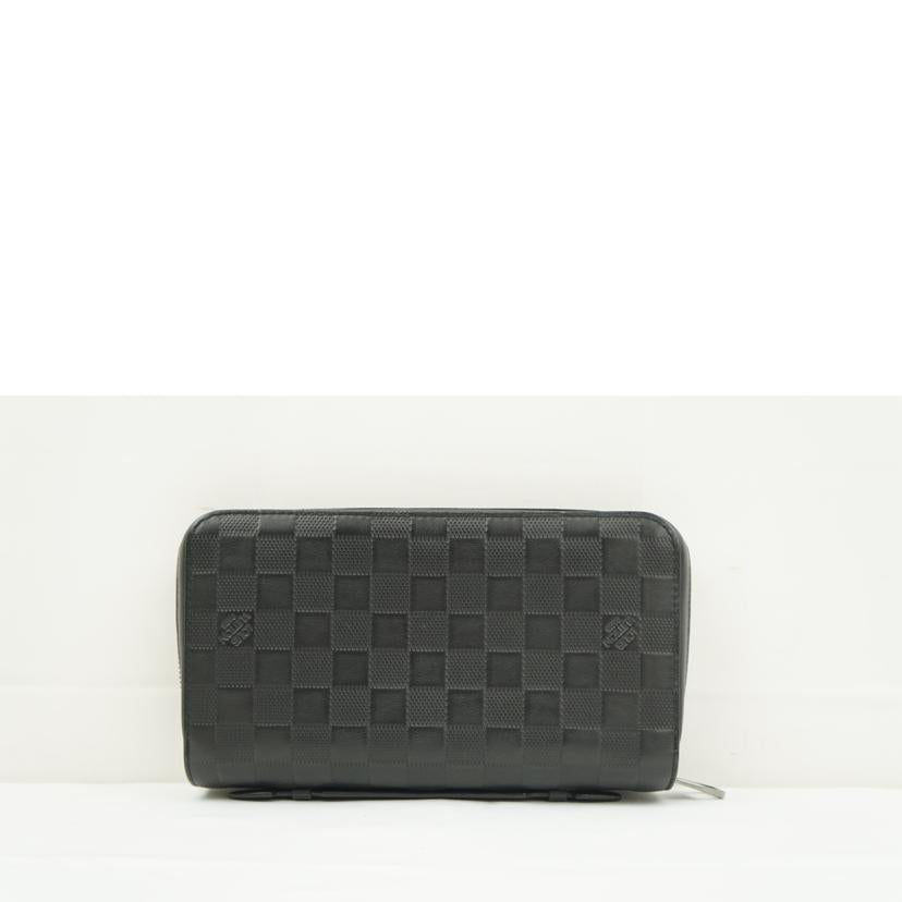 LV ルイヴィトン/ジッピーXL/タミエ/アンフィニ/オニキス/N61254//CA2***/ABランク/67