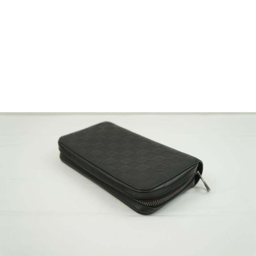 LV ルイヴィトン/ジッピーXL/タミエ/アンフィニ/オニキス/N61254//CA2***/ABランク/67