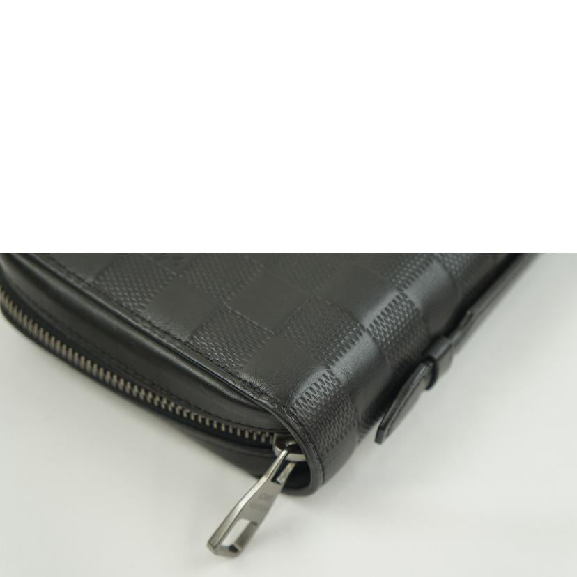 LV ルイヴィトン/ジッピーXL/タミエ/アンフィニ/オニキス/N61254//CA2***/ABランク/67