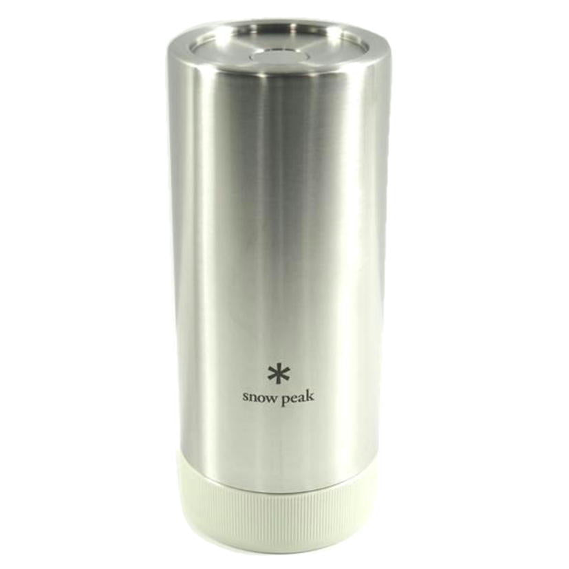 snow peak/トバチ3 ホワイト/TW-271-WH//SAランク/79