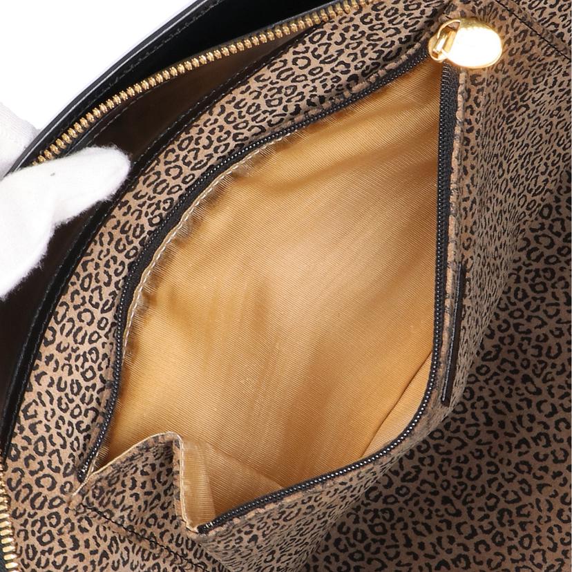 Cartier カルテイエ/パンテールトートバッグ//Bランク/09