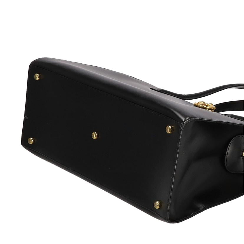 Cartier カルテイエ/パンテールトートバッグ//Bランク/09