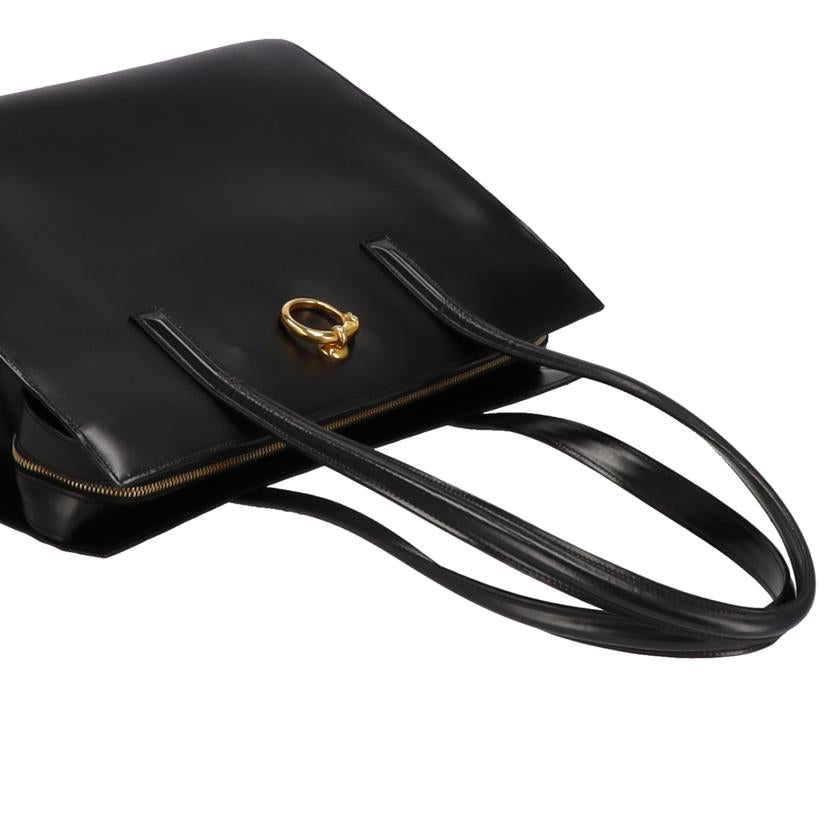 Cartier カルテイエ/パンテールトートバッグ//Bランク/09