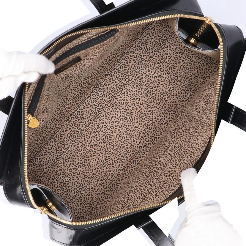 Cartier カルテイエ/パンテールトートバッグ//Bランク/09