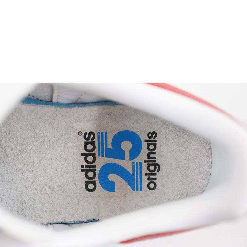 adidas アディダス/adidas×NIGO SUPER STAR NIGO BEARFOOT/S75552//ABランク/67