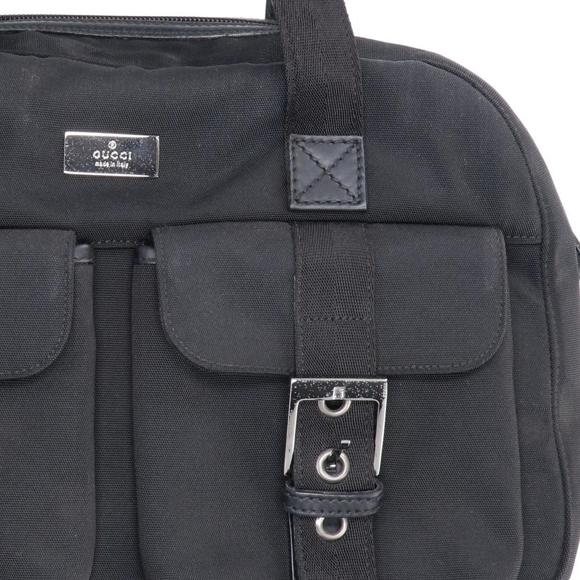 GUCCI グッチ/ハンドバッグ/140959//002***/Bランク/09