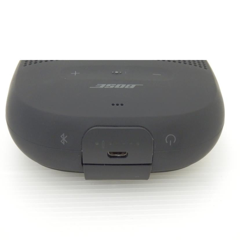 BOSE BOSE/Bluetooth対応スピーカー/423816//076842982690760AE/ABランク/88