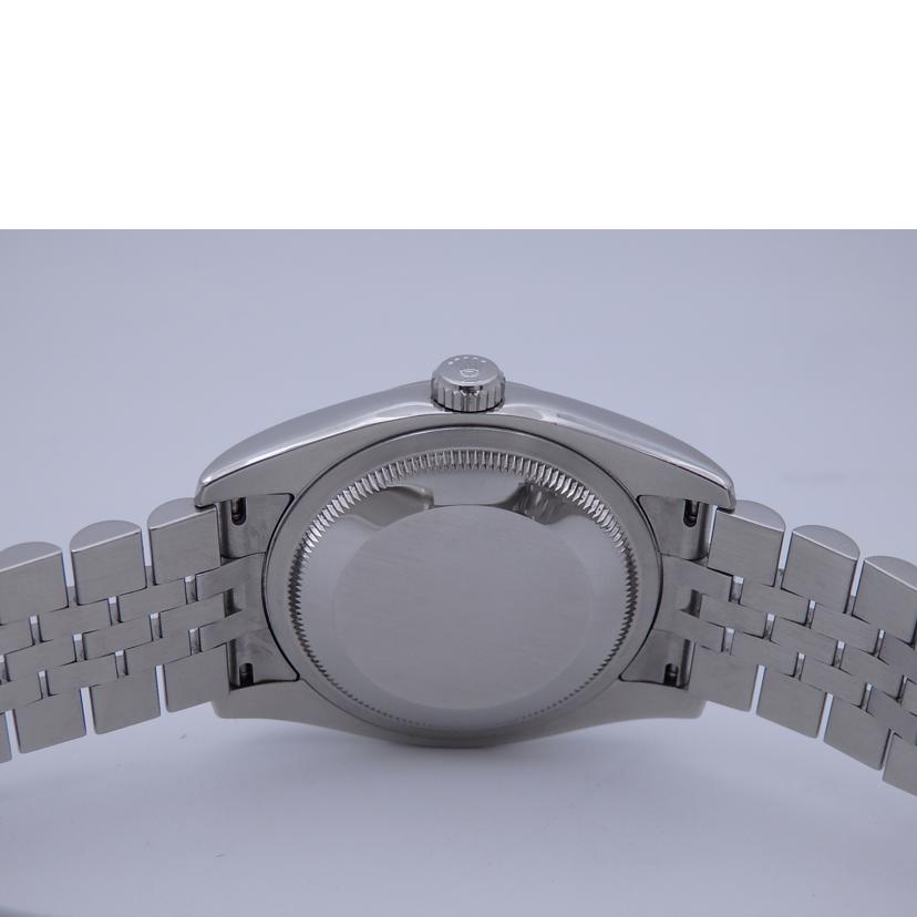 ROLEX ロレックス/デイトジャスト10P/116234G//M519989/Aランク/93