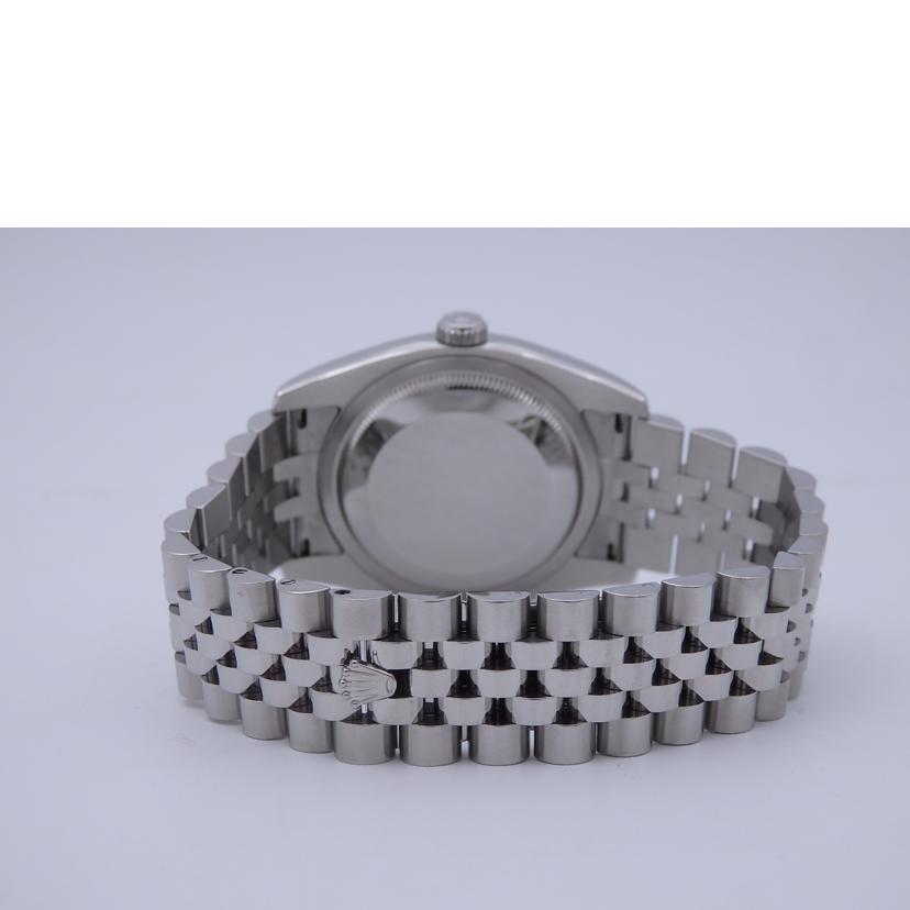 ROLEX ロレックス/デイトジャスト10P/116234G//M519989/Aランク/93