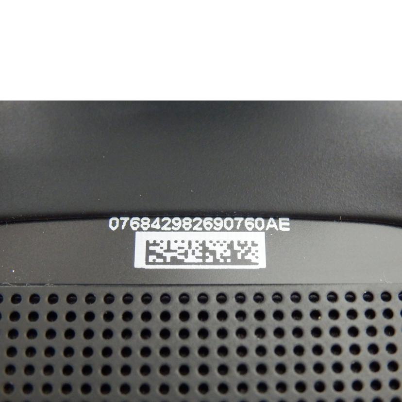 BOSE BOSE/Bluetooth対応スピーカー/423816//076842982690760AE/ABランク/88