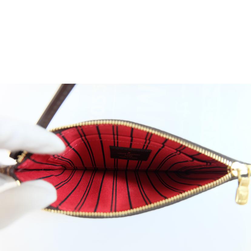 LV ルイヴィトン/ネヴァーフルPM/ダミエ/N41359//AR4260/Aランク/71