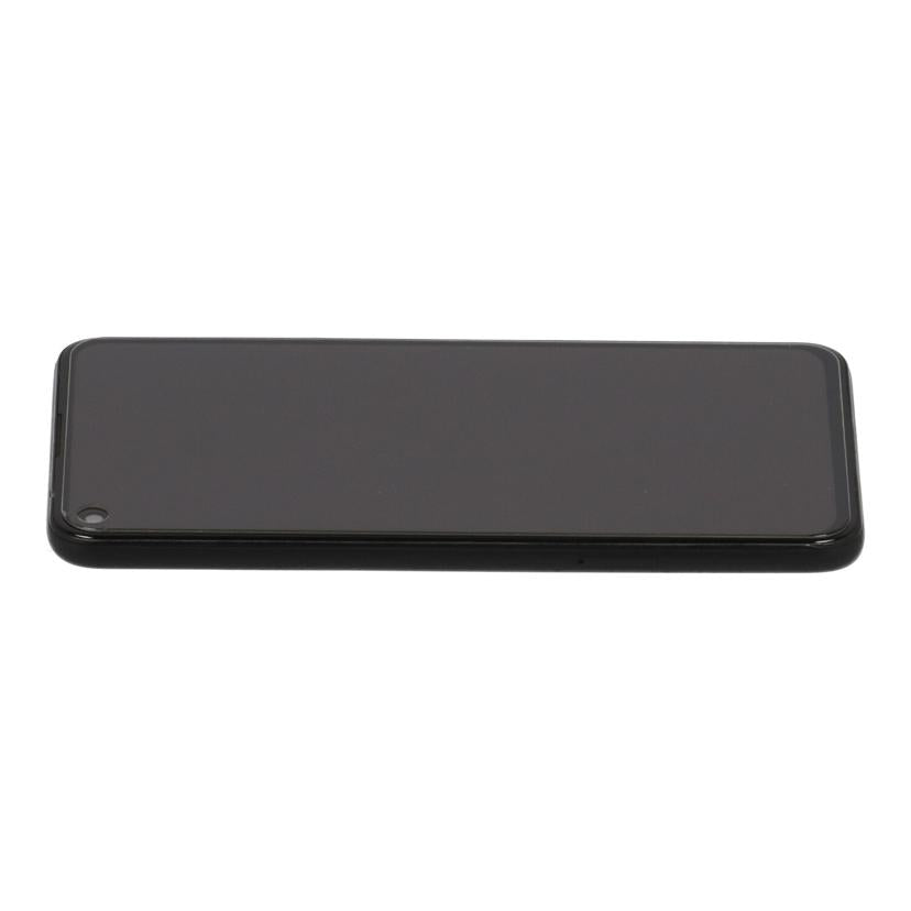Google グーグル/スマートフォン/Pixel 4a(5G)//358762104970820/Cランク/83