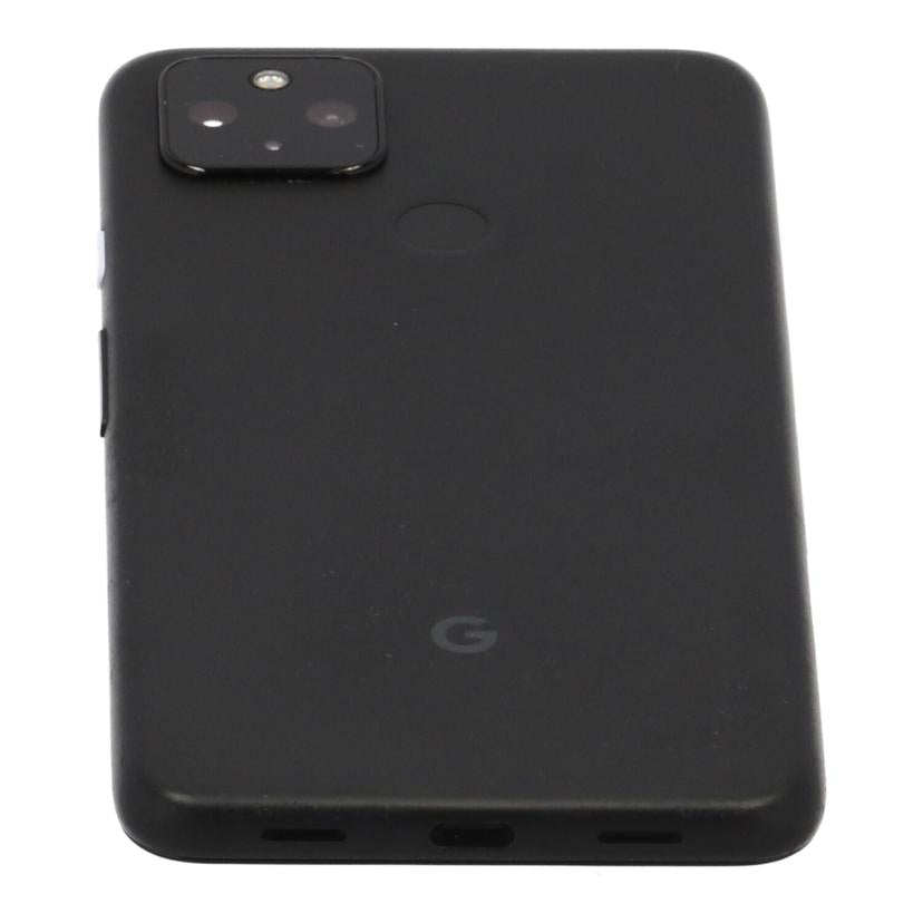 Google グーグル/スマートフォン/Pixel 4a(5G)//358762104970820/Cランク/83