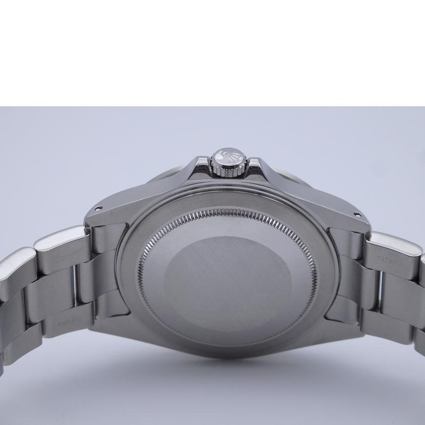 ROLEX ロレックス/エクスプローラーⅡ/16570//P392031/Aランク/93