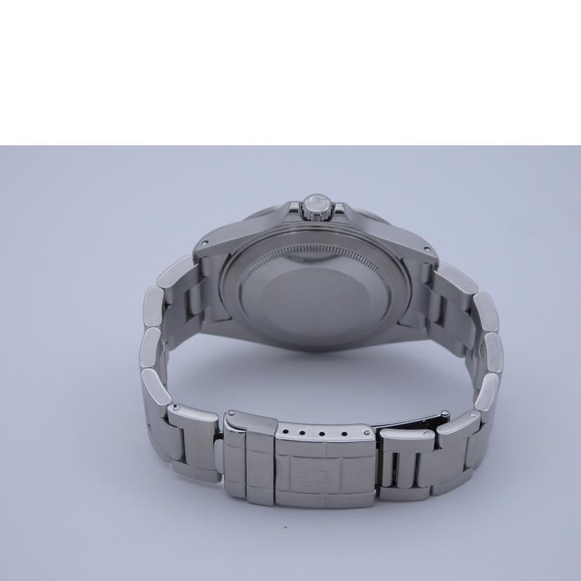 ROLEX ロレックス/エクスプローラーⅡ/16570//P392031/Aランク/93