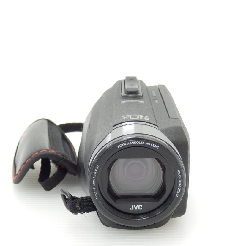 JVC JVC/ビデオカメラ/GZ-R75K/GZ-R75K//172A0893/ABランク/88