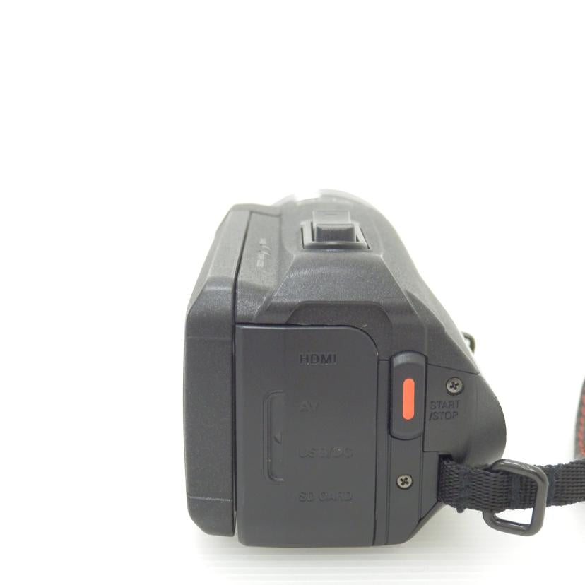 JVC JVC/ビデオカメラ/GZ-R75K/GZ-R75K//172A0893/ABランク/88