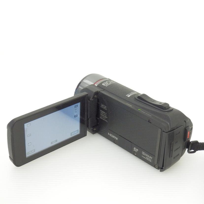 JVC JVC/ビデオカメラ/GZ-R75K/GZ-R75K//172A0893/ABランク/88