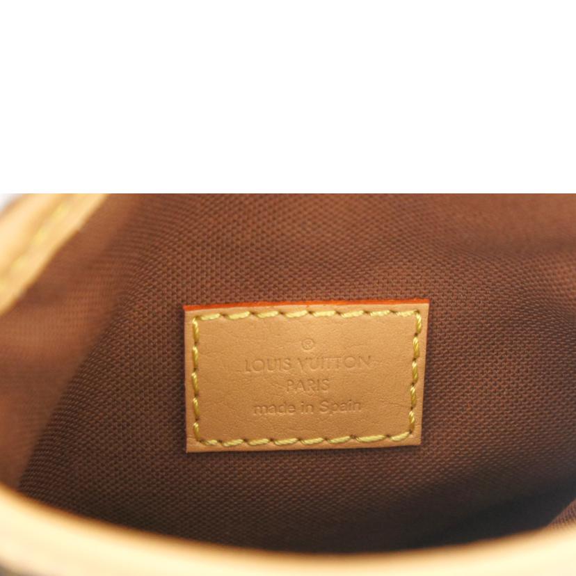 LV ルイ・ヴィトン/フォールドミー・ポーチ/モノグラム/M80874//CAY***/SAランク/75