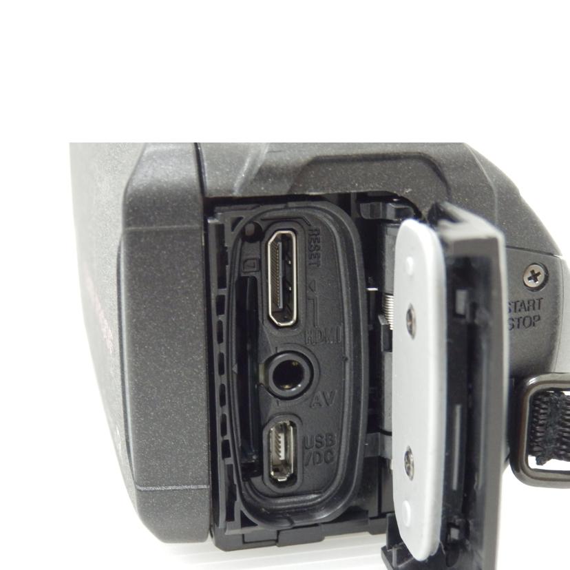 JVC JVC/ビデオカメラ/GZ-R75K/GZ-R75K//172A0893/ABランク/88