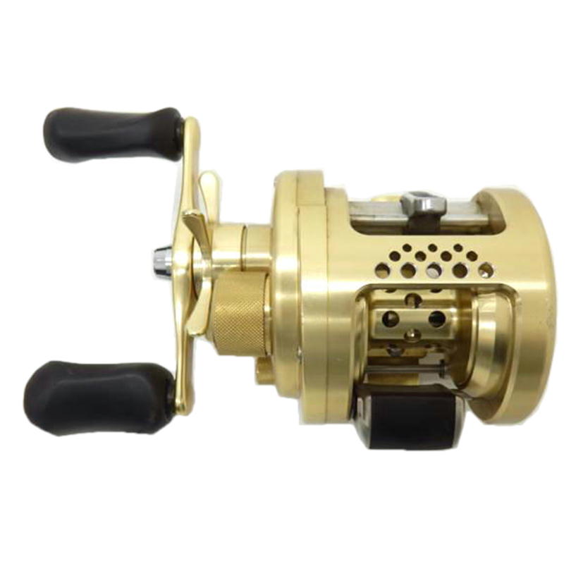 SHIMANO シマノ/01 カルカッタ コンクエスト 101 (左)/Rh443101//ABランク/88