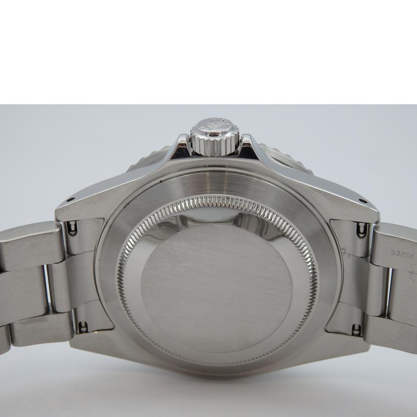 ROLEX ロレックス/サブマリーナデイト/16610//K125722/Aランク/93