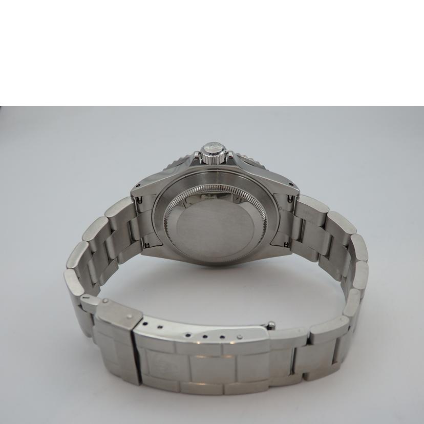 ROLEX ロレックス/サブマリーナデイト/16610//K125722/Aランク/93