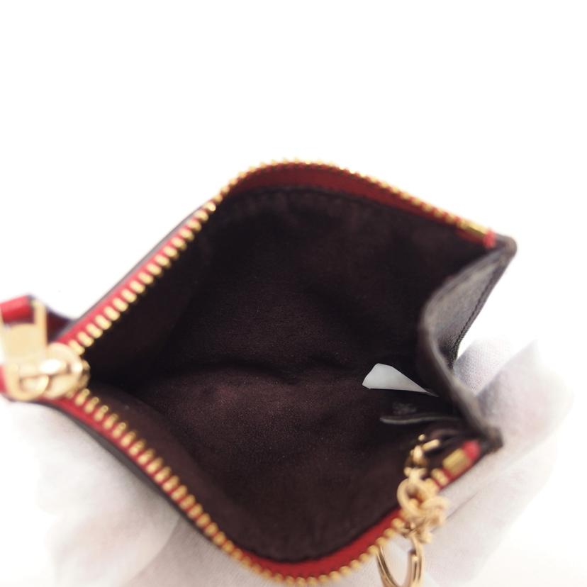 COACH コーチ パスケース カードケース/シグネチャーキーリング付きコインケース/88208//J21**/ABランク/04