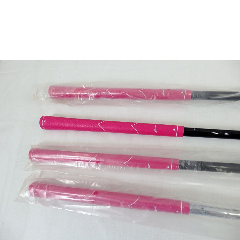 WORLD EAGLE ワールドイーグル/レディースゴルフセット/FL-01 V2ブラックベリー//SAランク/72