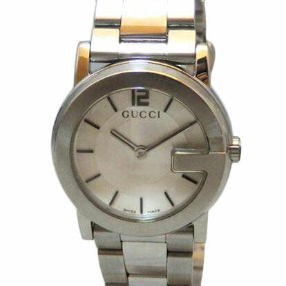 GUCCI グッチ/Gフェイス/レディースQZ/101L//10899917/ABランク/95