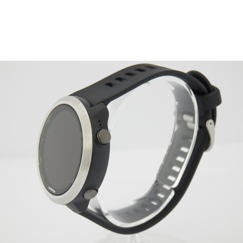 GARMIN ガーミン/FOREATHLETE 645 MUSIC//59T200946/ABランク/88