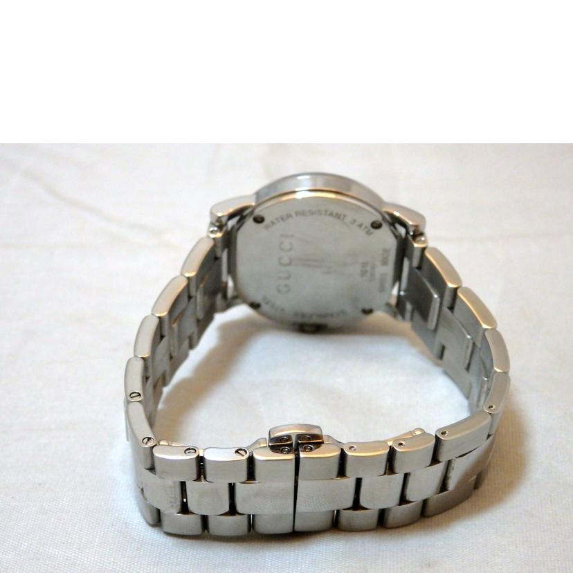 GUCCI グッチ/Gフェイス/レディースQZ/101L//10899917/ABランク/95