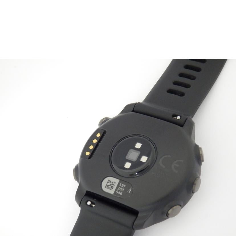 GARMIN ガーミン/FOREATHLETE 645 MUSIC//59T200946/ABランク/88