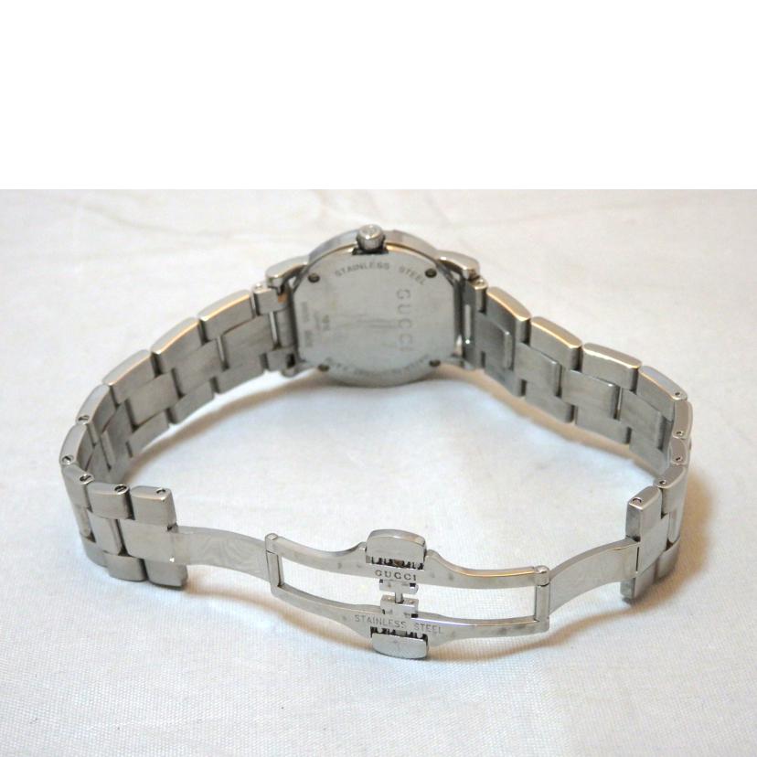 GUCCI グッチ/Gフェイス/レディースQZ/101L//10899917/ABランク/95