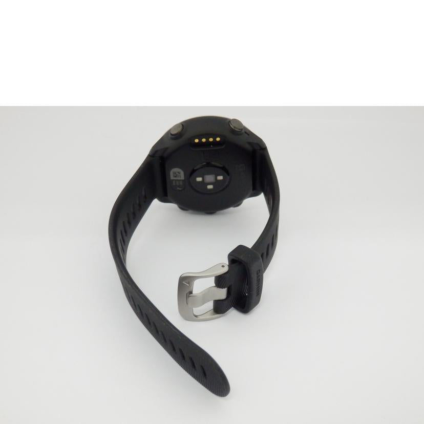 GARMIN ガーミン/FOREATHLETE 645 MUSIC//59T200946/ABランク/88