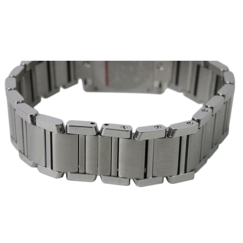 Cartier カルティエ/タンクフランセーズSM/クォーツ/2384//146*****/Aランク/84