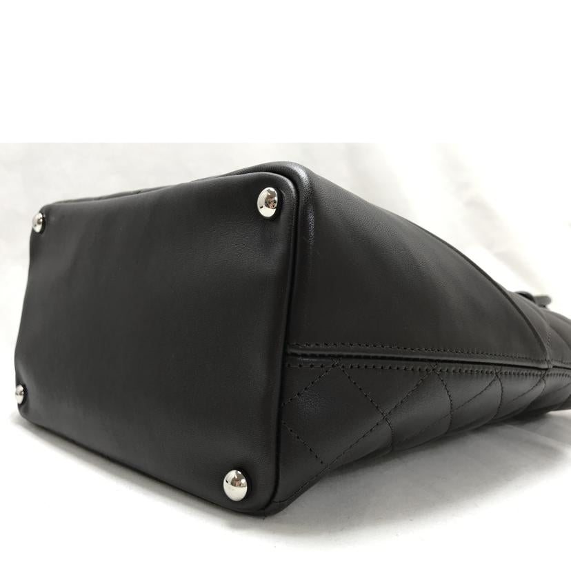 CHANEL シャネル/カンボンラインデカココミディアムトート//10173449/ABランク/51