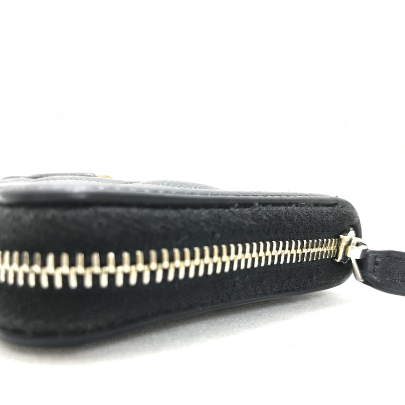 CHANEL シャネル/CCフィリグリー スモールウォレット//28449136/Bランク/51