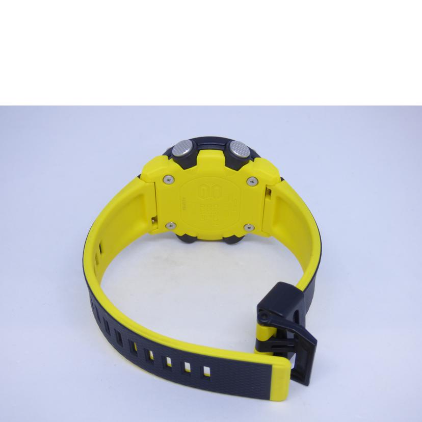 CASIO カシオ/G-SHOCK/GA-2000//559*/Aランク/64