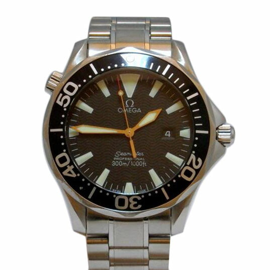 OMEGA オメガ/シーマスター/QZ/2264.5//58493651/ABランク/95