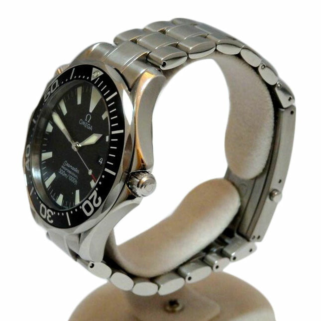 OMEGA オメガ/シーマスター/QZ/2264.5//58493651/ABランク/95