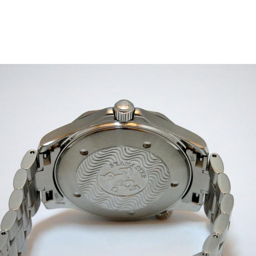 OMEGA オメガ/シーマスター/QZ/2264.5//58493651/ABランク/95