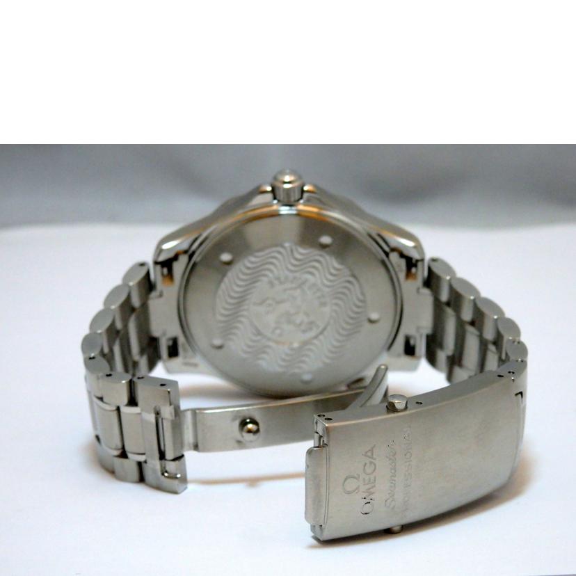 OMEGA オメガ/シーマスター/QZ/2264.5//58493651/ABランク/95