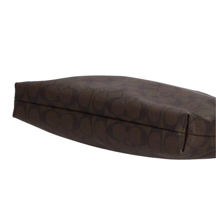 COACH コーチ/ショルダーバッグ/F23866//D17**/ABランク/93