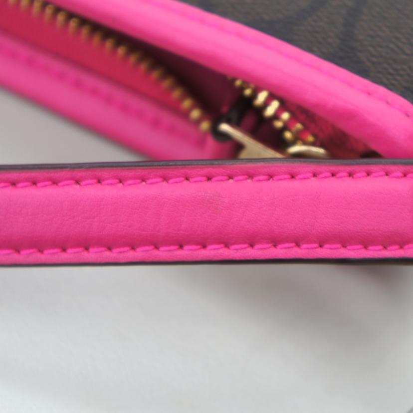 COACH コーチ/ショルダーバッグ/F23866//D17**/ABランク/93