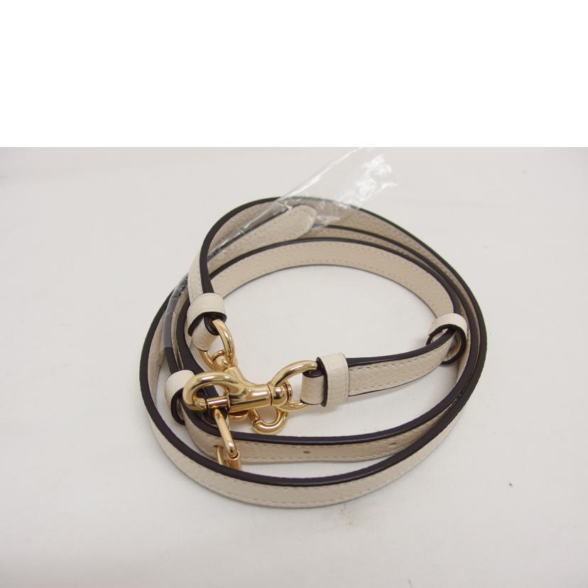 COACH コーチ/モリートート25/2WAYショルダーバッグ/チョークライトサドル/C4084//E22**/Aランク/04