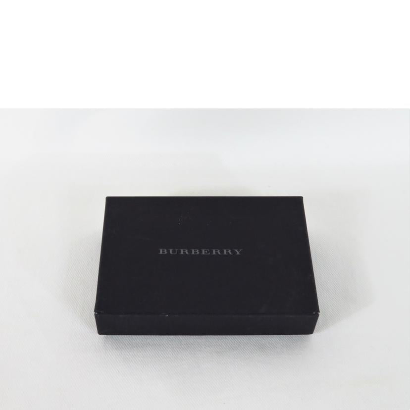 BURBERRY バーバリー/カードケース//Aランク/81