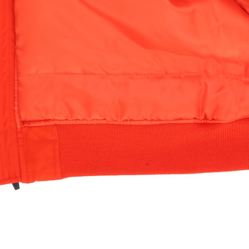 AVIREX アヴィレックス/MA-1 モデファイ ハロ L/6192176//ABランク/75