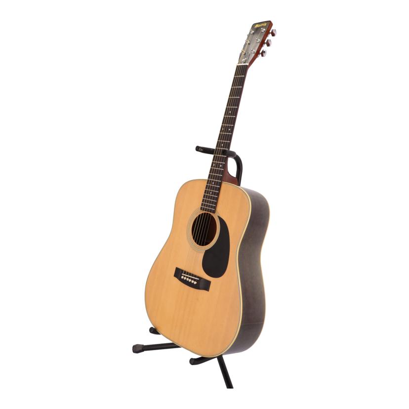 Morris モーリス/アコースティックギター(ビンテージ)/W-20//251176/Cランク/78